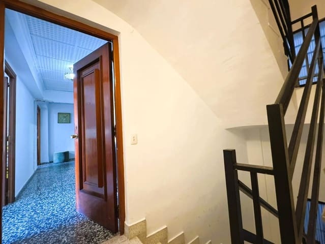 4 Zimmer Wohnung zu verkaufen in Saladar, Dénia - 179.000 € (Ref: 9637560)