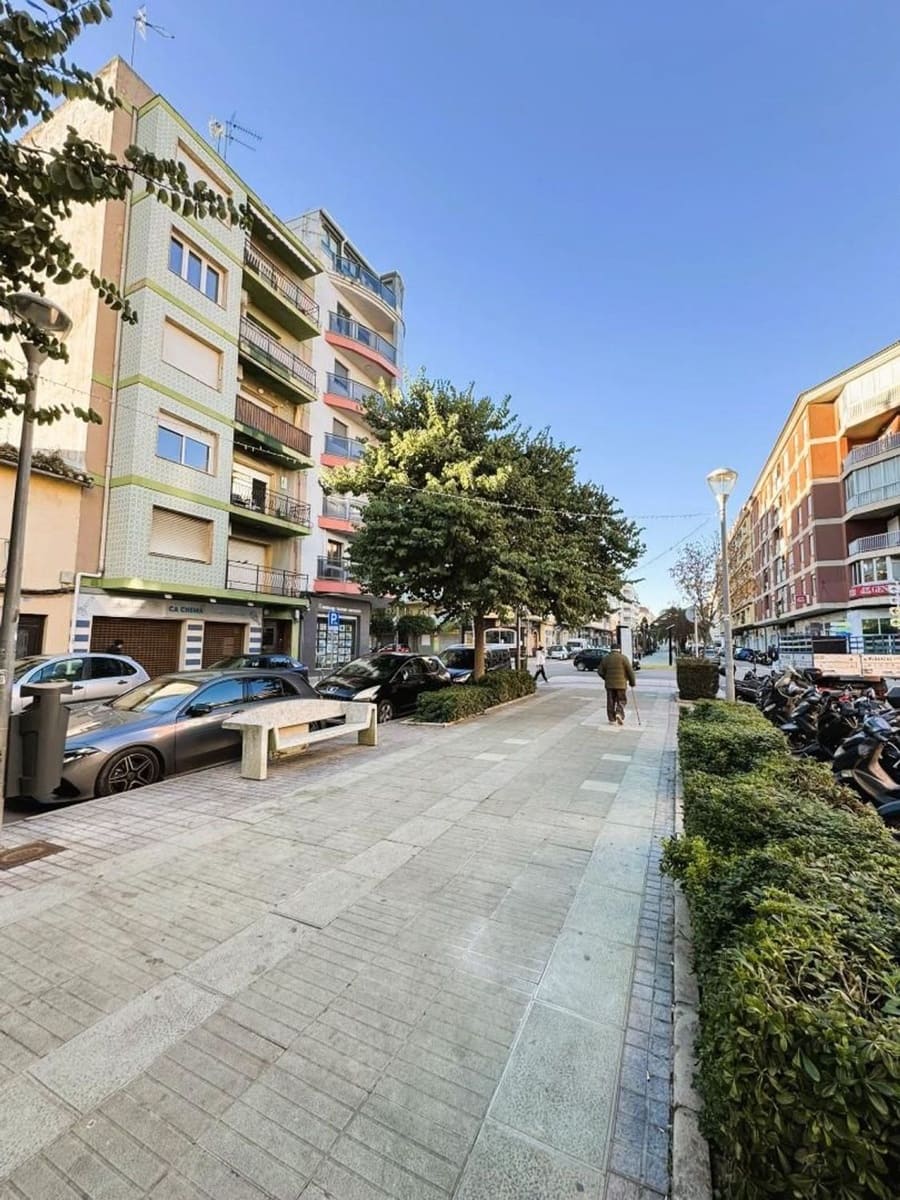 4 Zimmer Wohnung zu verkaufen in Denia - 179.000 € (Ref: 9637560)