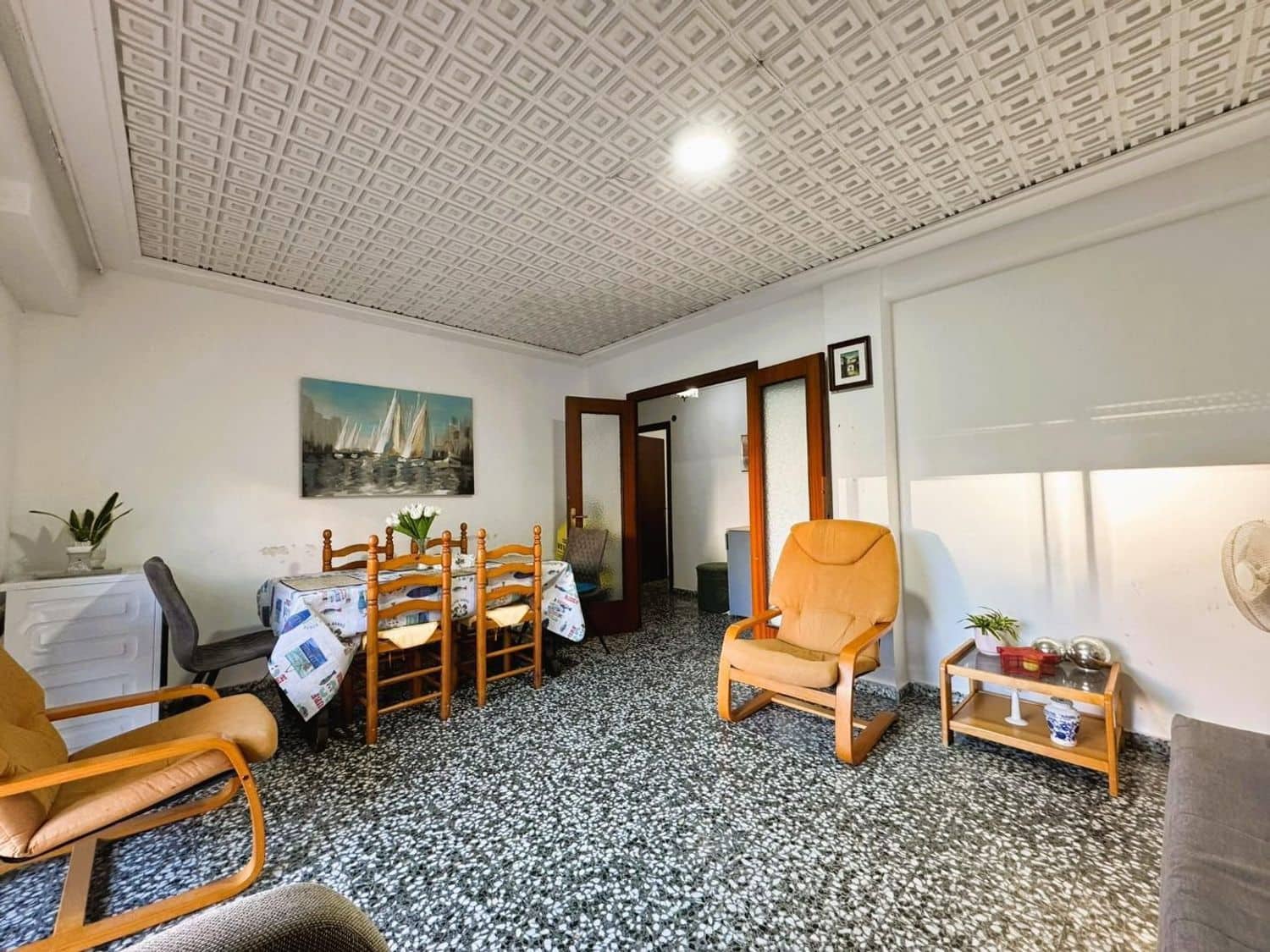 4 Zimmer Wohnung zu verkaufen in Denia - 179.000 € (Ref: 9637560)