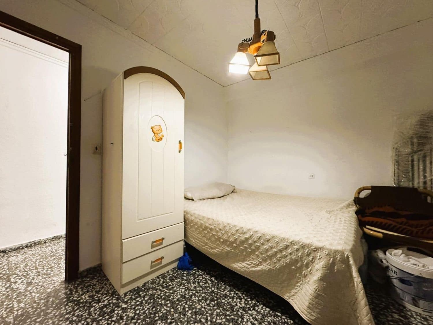 4 Zimmer Wohnung zu verkaufen in Denia - 179.000 € (Ref: 9637560)