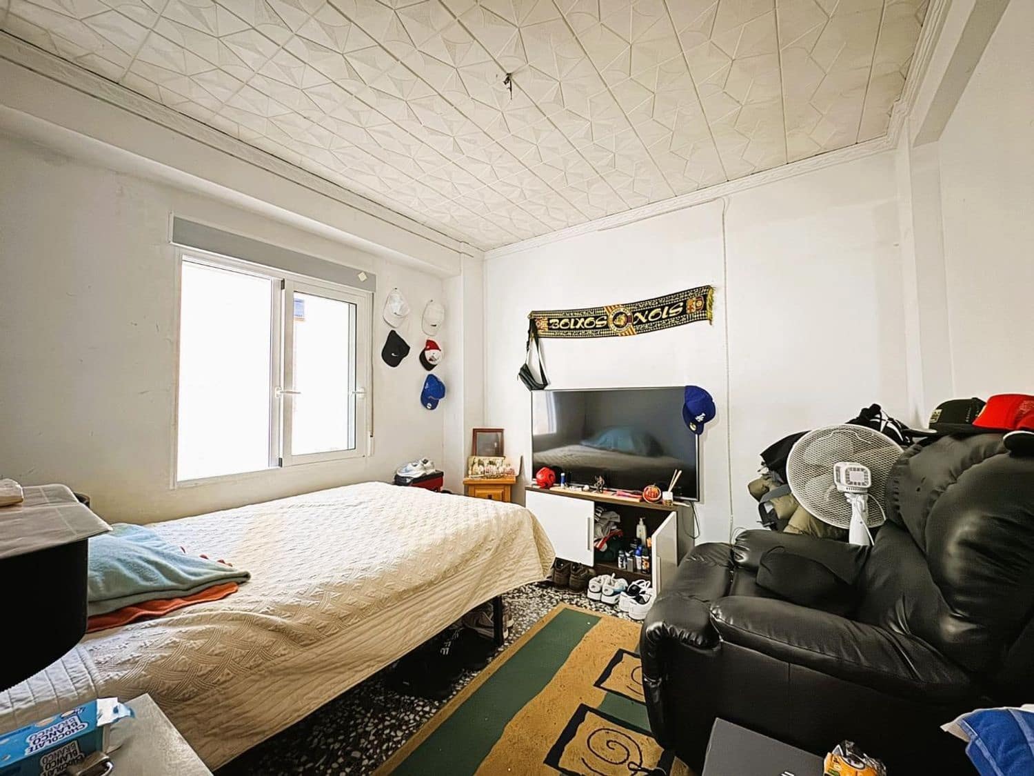 4 Zimmer Wohnung zu verkaufen in Denia - 179.000 € (Ref: 9637560)