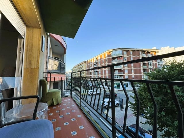4 Zimmer Wohnung zu verkaufen in Saladar, Dénia - 179.000 € (Ref: 9637560)