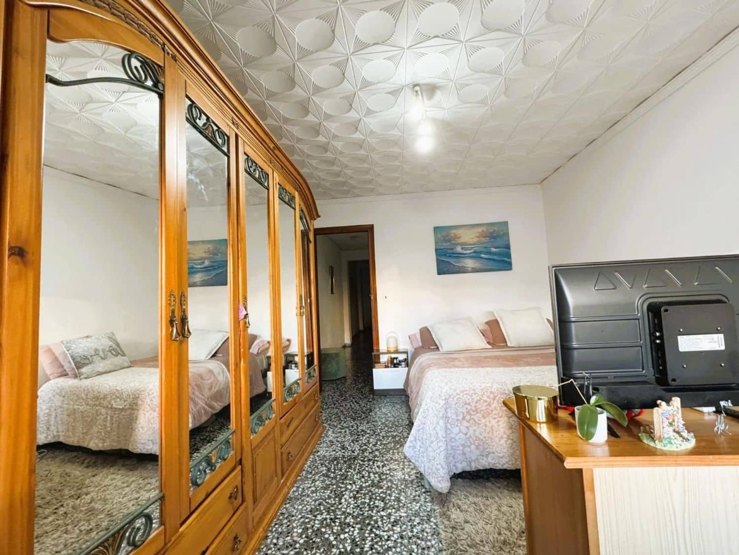 4 Zimmer Wohnung zu verkaufen in Denia - 179.000 € (Ref: 9637560)