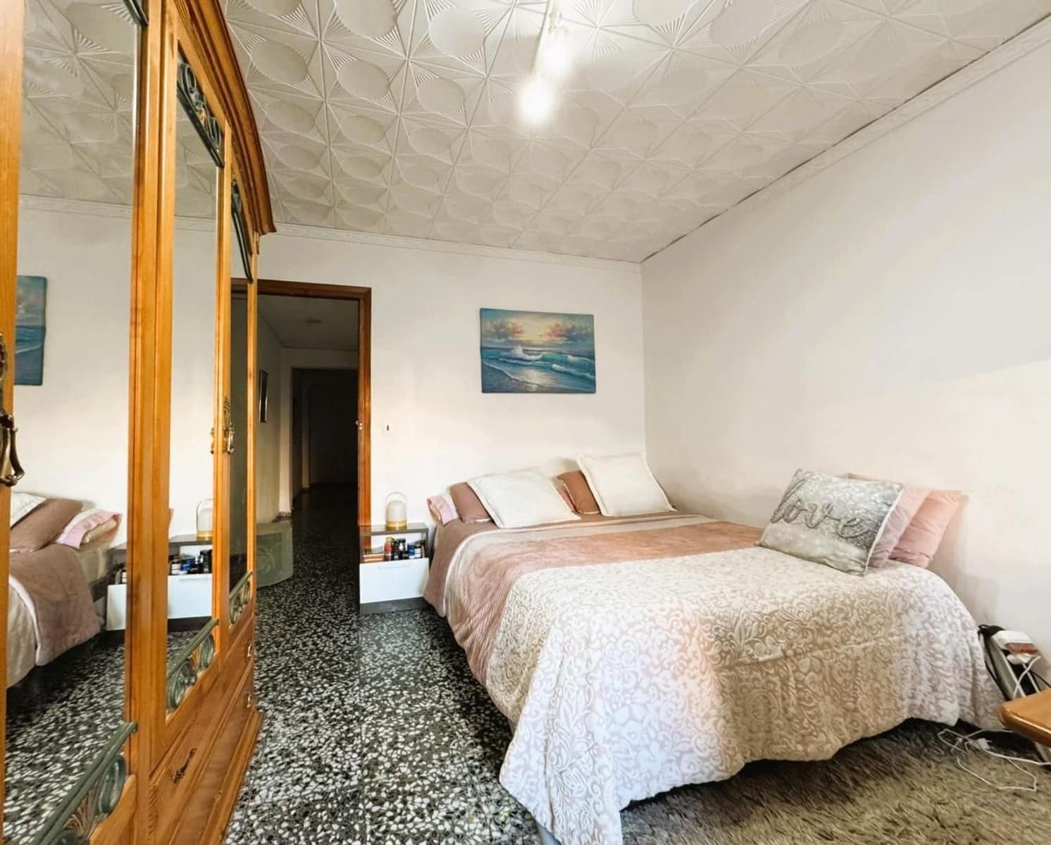 4 Zimmer Wohnung zu verkaufen in Denia - 179.000 € (Ref: 9637560)