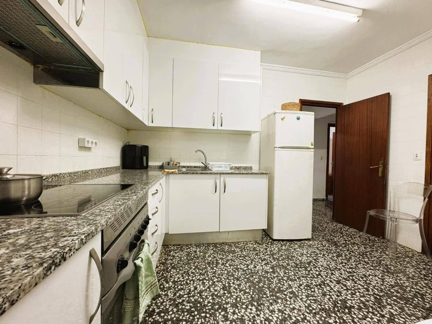 4 Zimmer Wohnung zu verkaufen in Denia - 179.000 € (Ref: 9637560)