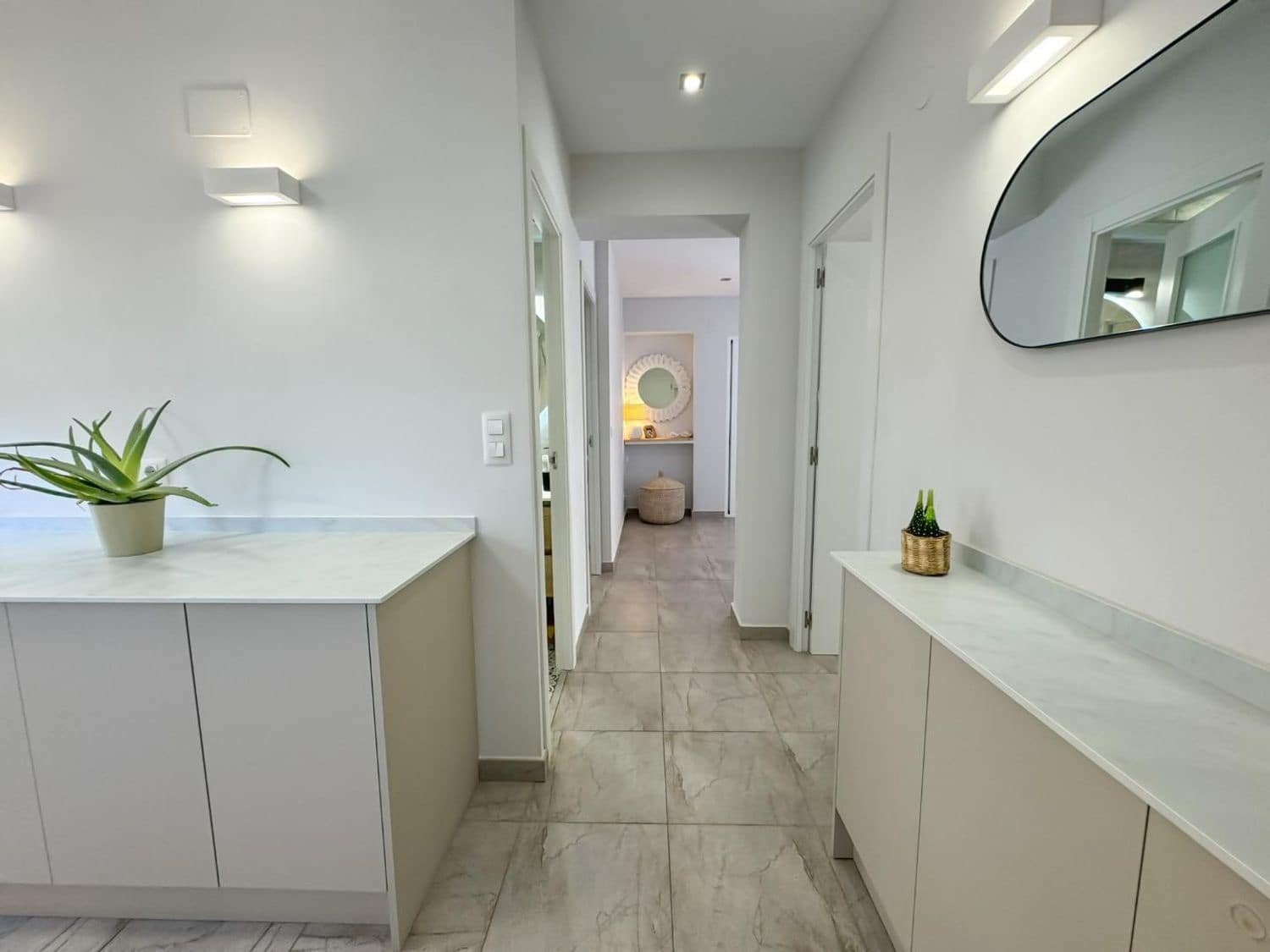 Appartement de 2 chambres à louer à Denia avec piscine garage - 900 € (Ref: 9637561)