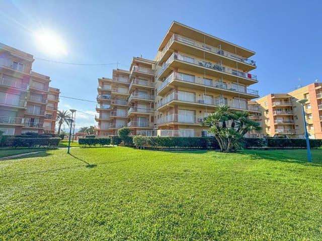 Appartement de 2 chambres à louer à Les Bovetes - La Felicidad, Dénia avec piscine garage - 900 € (Ref: 9637561)
