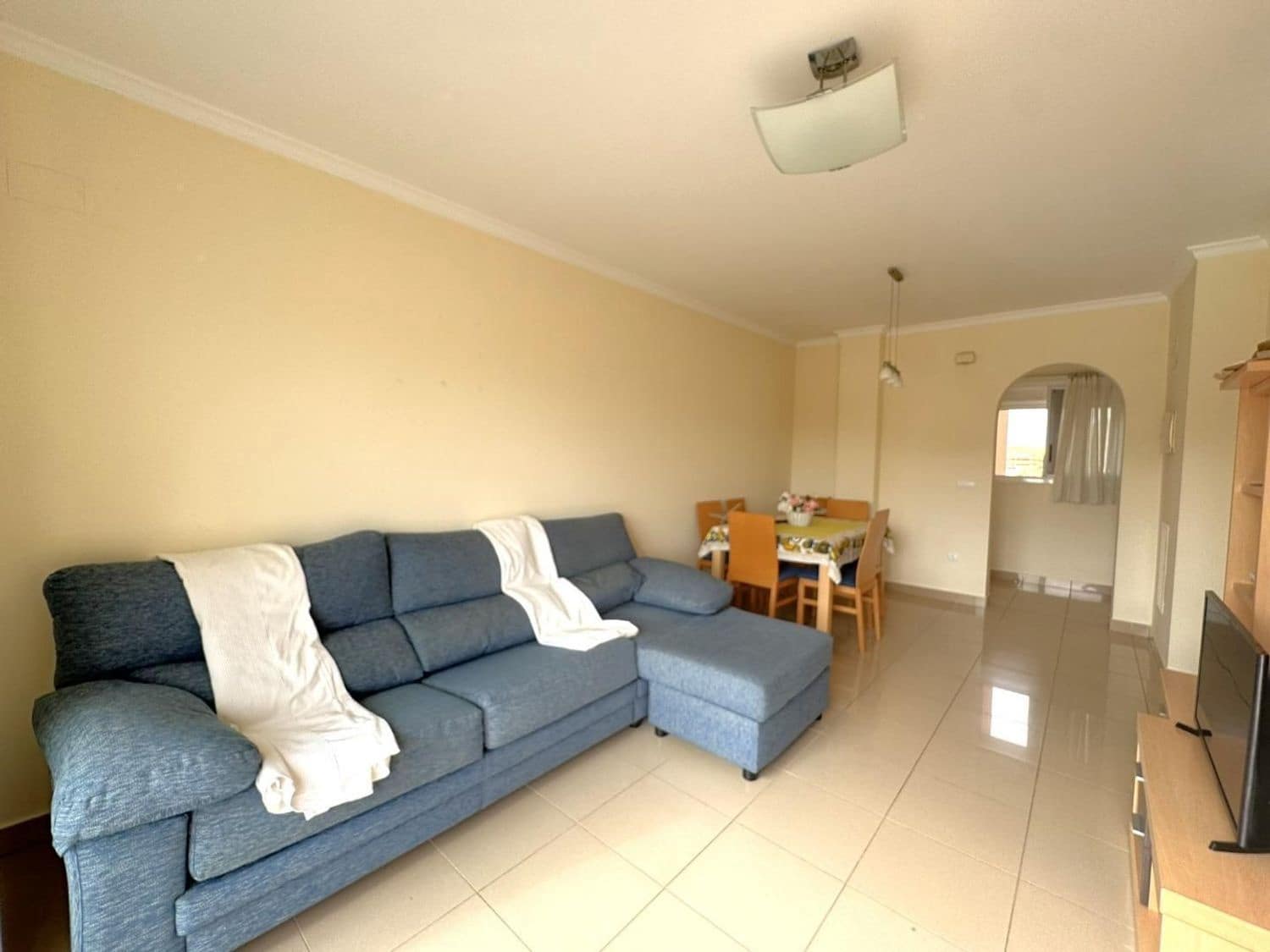 2 chambre Appartement à vendre à Denia avec piscine - 320 000 € (Ref: 9637562)