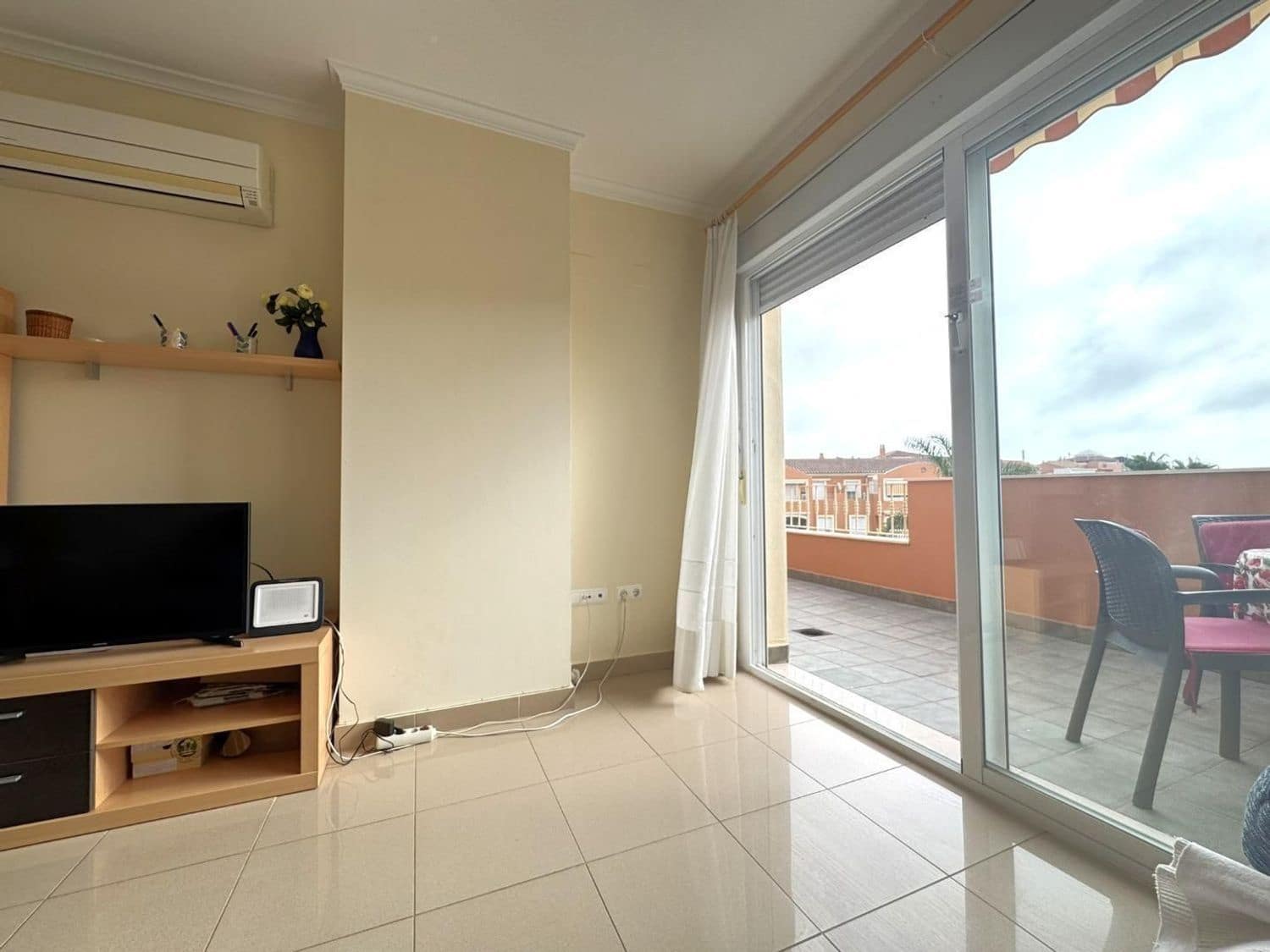 2 chambre Appartement à vendre à Denia avec piscine - 320 000 € (Ref: 9637562)