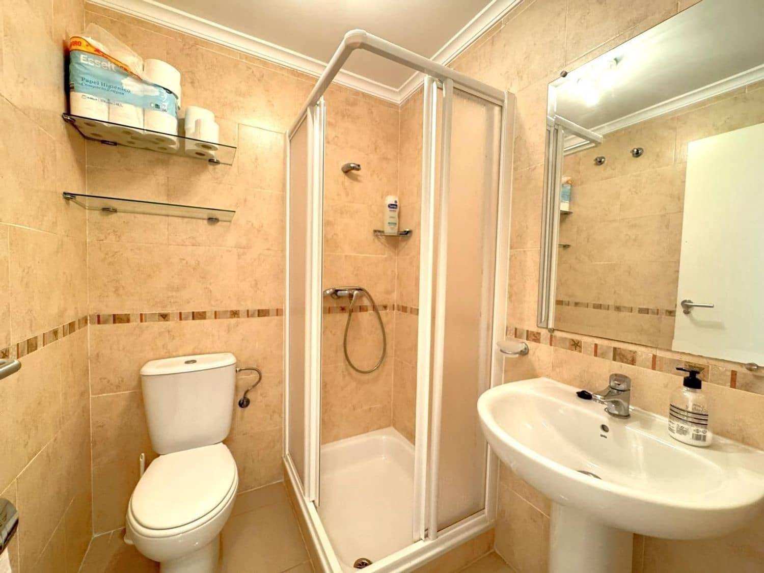 2 chambre Appartement à vendre à Denia avec piscine - 320 000 € (Ref: 9637562)