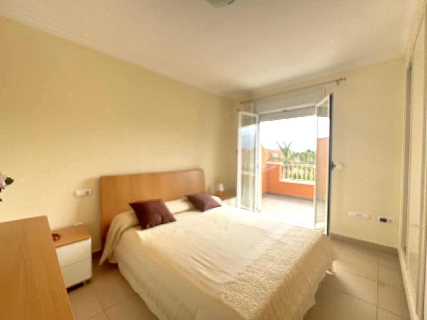 2 chambre Appartement à vendre à Denia avec piscine - 320 000 € (Ref: 9637562)