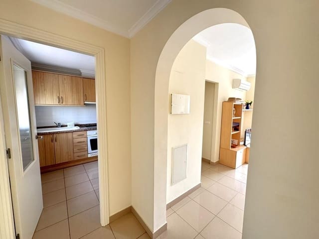 2 chambre Appartement à vendre à Les Bassetes - El Marjal, Dénia avec piscine - 320 000 € (Ref: 9637562)