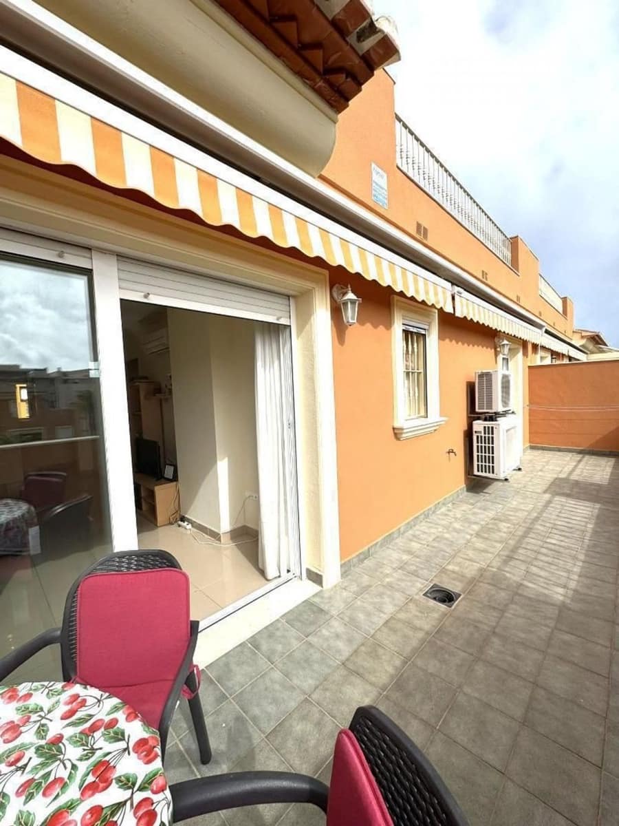 2 chambre Appartement à vendre à Denia avec piscine - 320 000 € (Ref: 9637562)