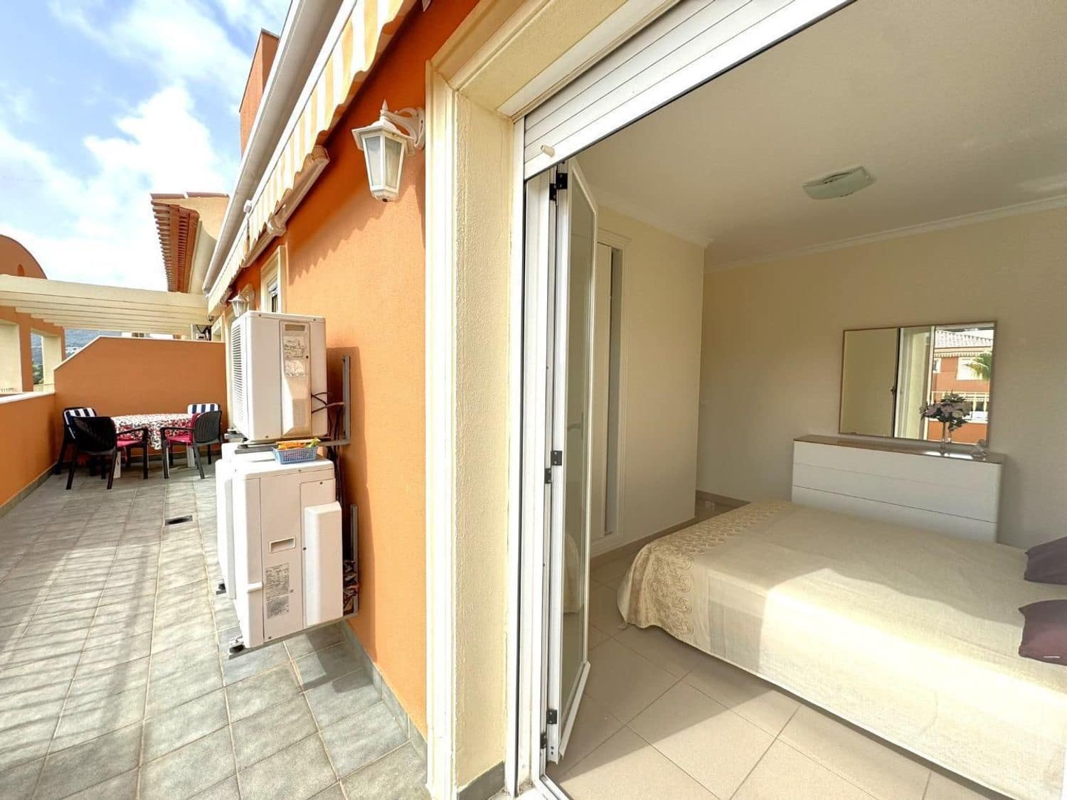 2 chambre Appartement à vendre à Denia avec piscine - 320 000 € (Ref: 9637562)