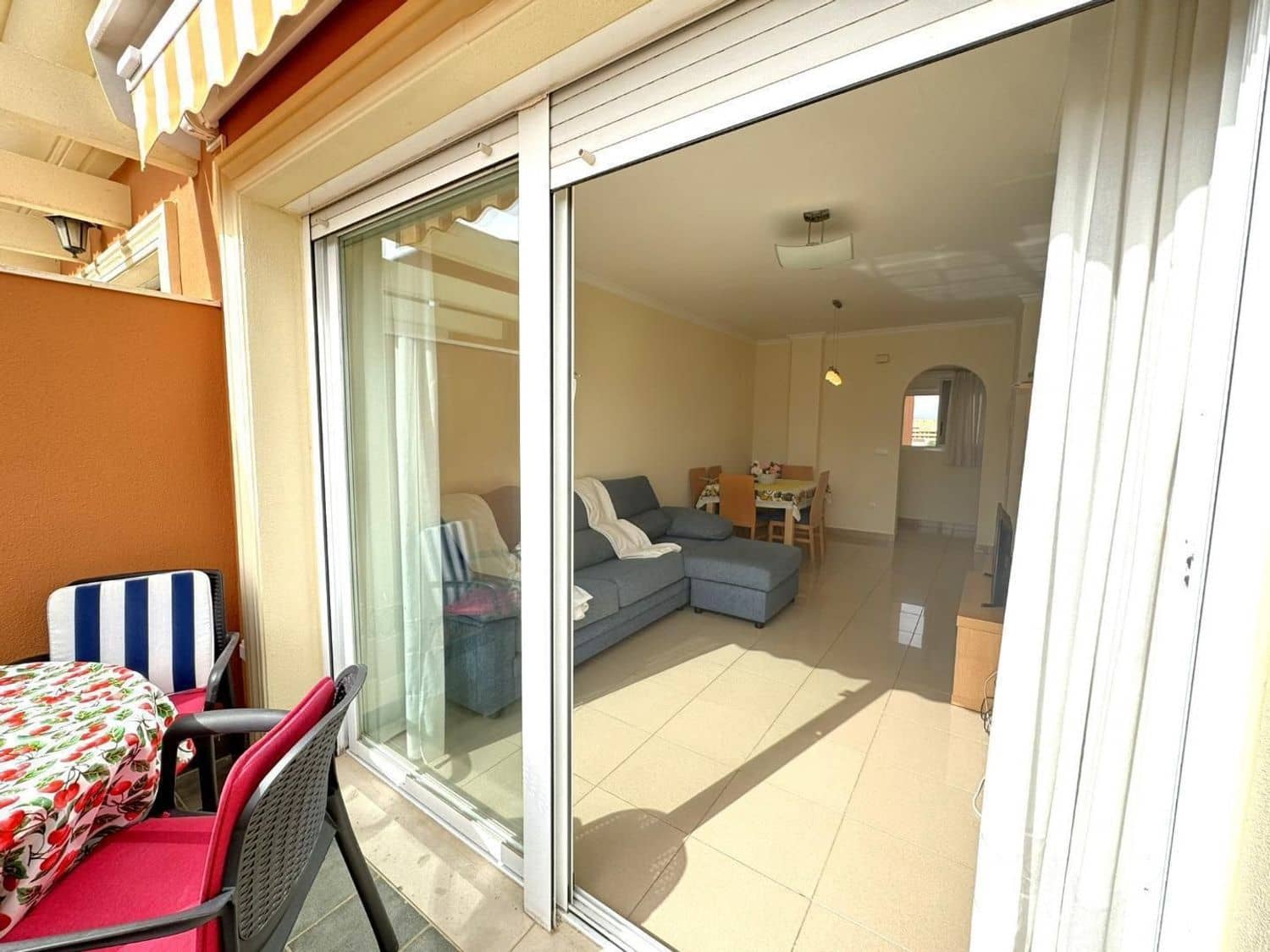 2 chambre Appartement à vendre à Denia avec piscine - 320 000 € (Ref: 9637562)