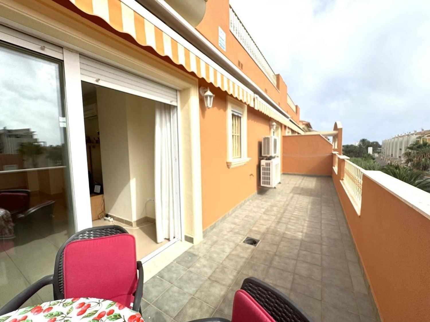 2 chambre Appartement à vendre à Denia avec piscine - 320 000 € (Ref: 9637562)