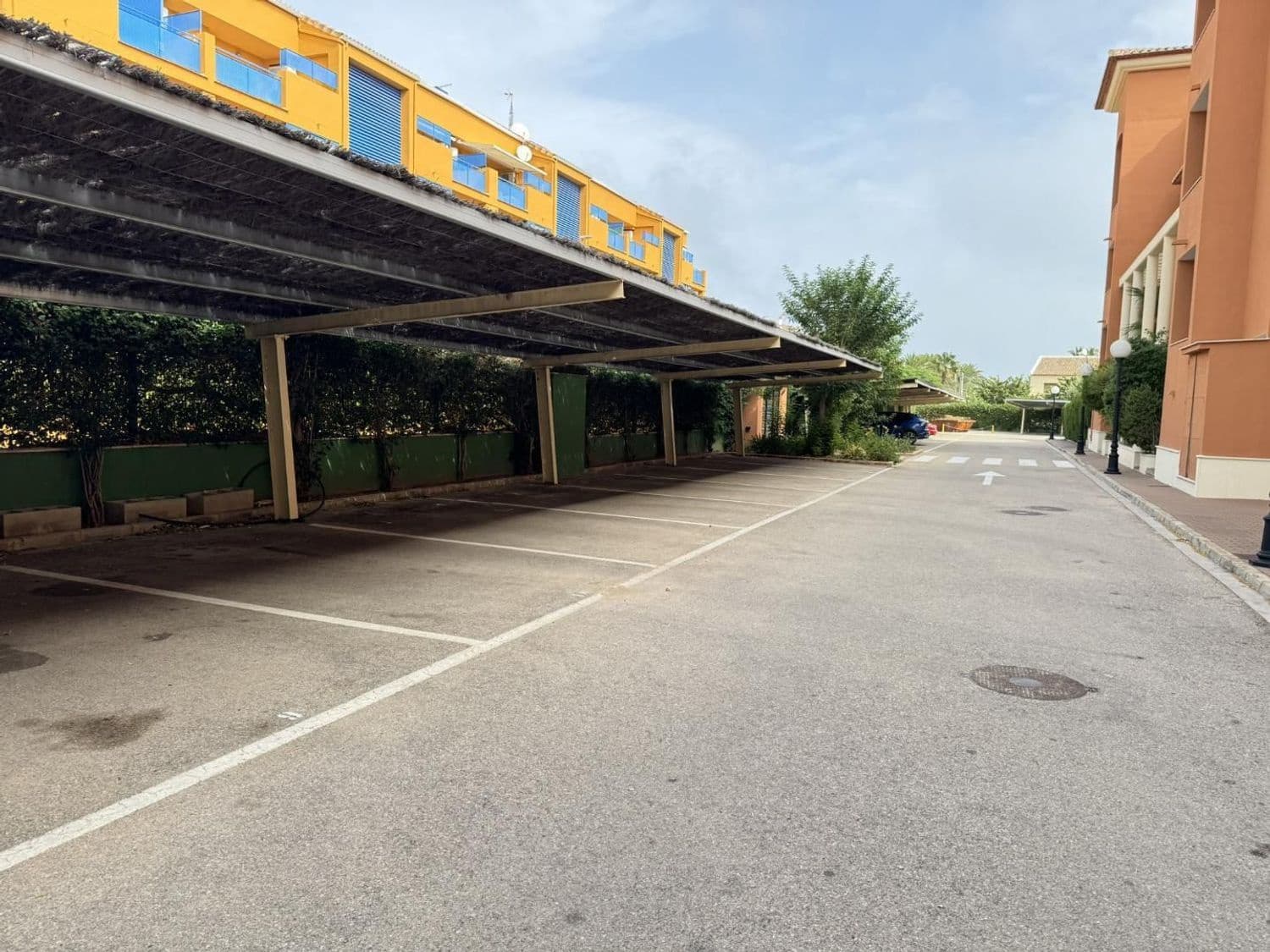 2 chambre Appartement à vendre à Denia avec piscine - 320 000 € (Ref: 9637562)