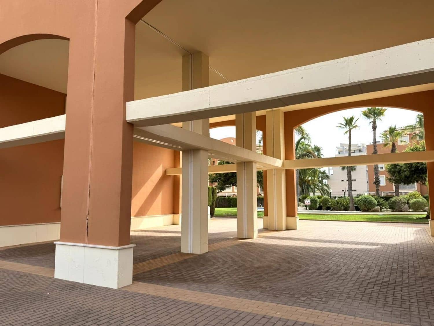 2 chambre Appartement à vendre à Denia avec piscine - 320 000 € (Ref: 9637562)