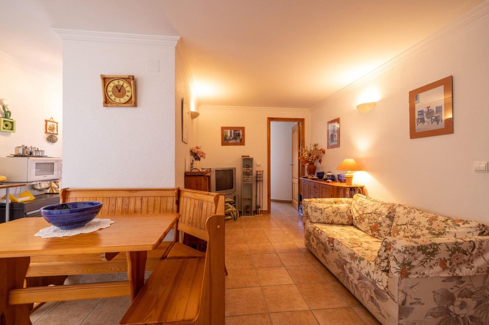 4 bedroom Villa for sale in Denia with pool garage - € 550,000 (Ref: 9637563)