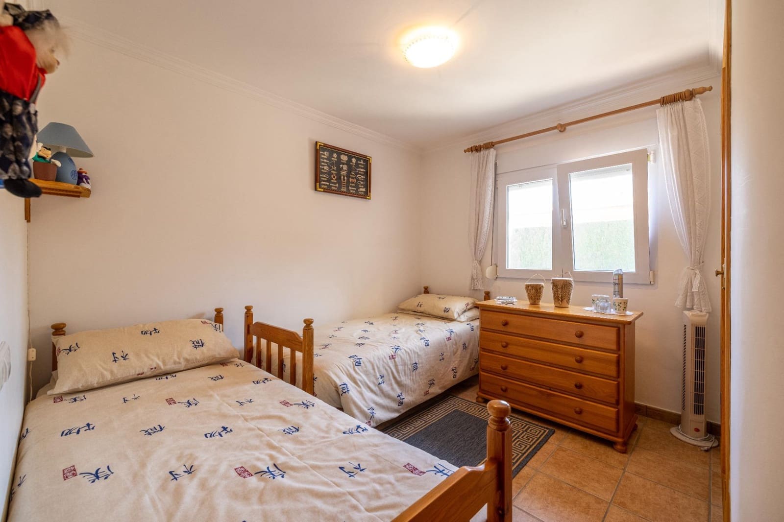 4 bedroom Villa for sale in Denia with pool garage - € 550,000 (Ref: 9637563)