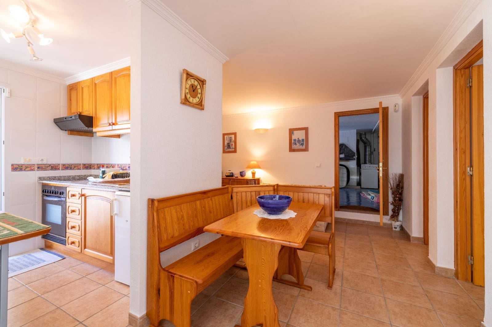 4 bedroom Villa for sale in Denia with pool garage - € 550,000 (Ref: 9637563)