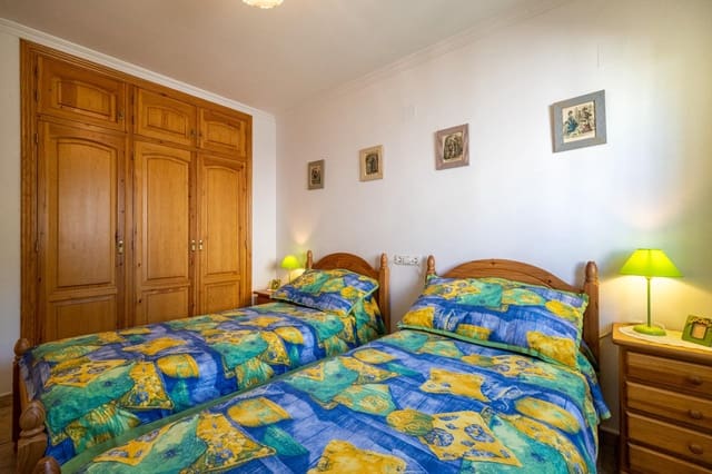 4 bedroom Villa for sale in El Montgó, Dénia with pool garage - € 550,000 (Ref: 9637563)