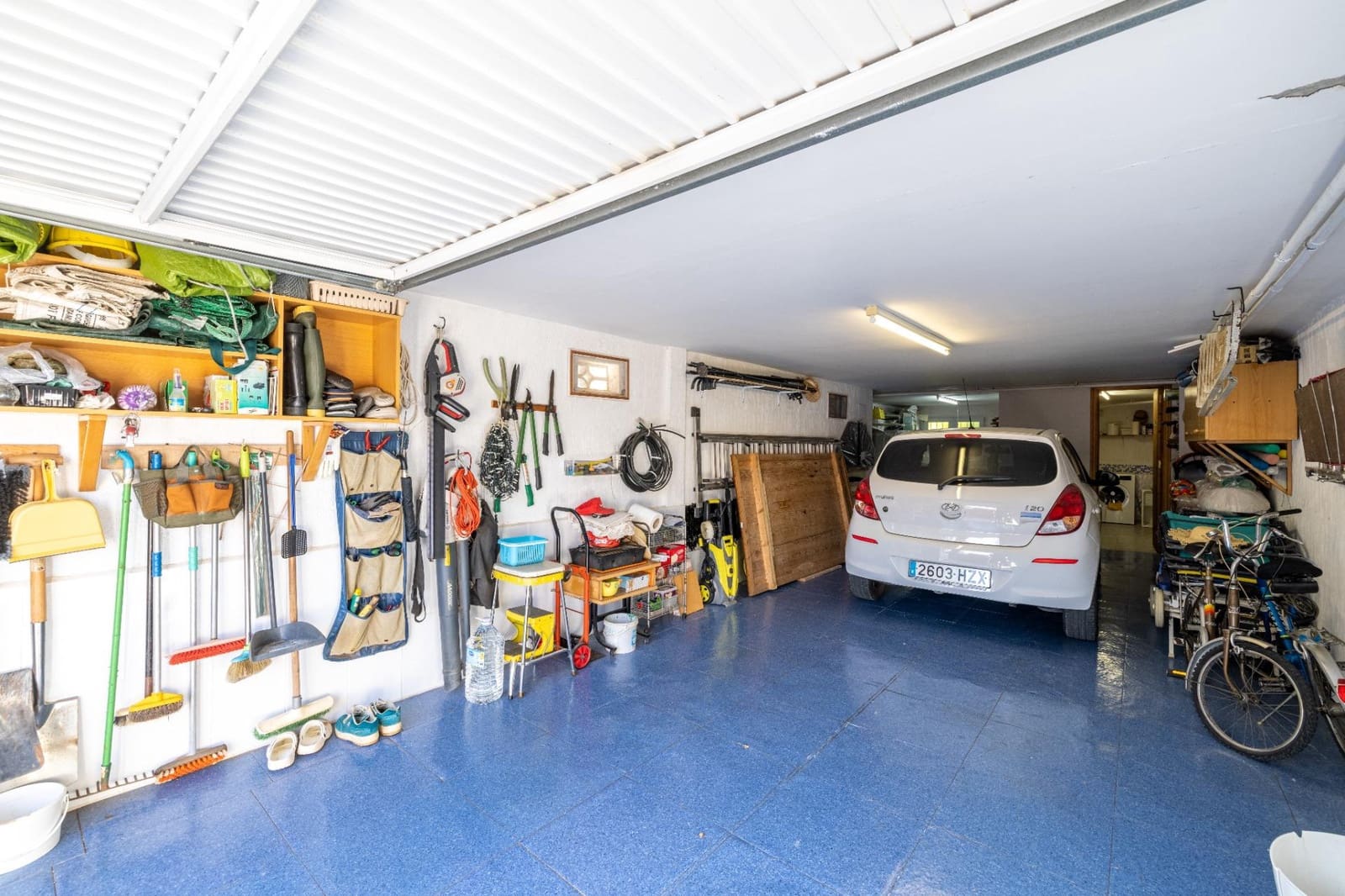 4 bedroom Villa for sale in Denia with pool garage - € 550,000 (Ref: 9637563)