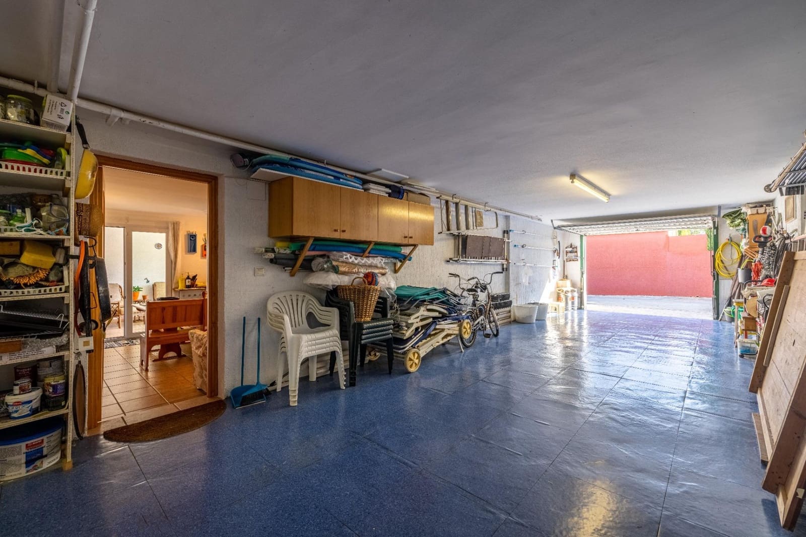 4 bedroom Villa for sale in Denia with pool garage - € 550,000 (Ref: 9637563)