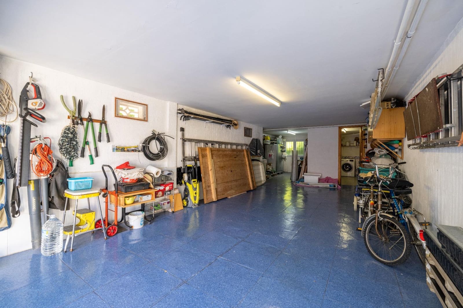 4 bedroom Villa for sale in Denia with pool garage - € 550,000 (Ref: 9637563)