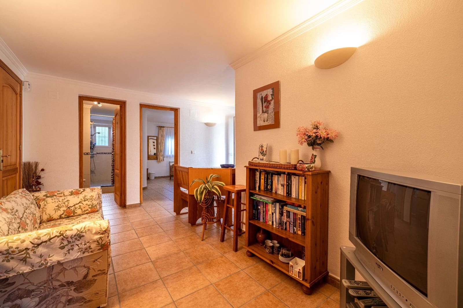 4 bedroom Villa for sale in Denia with pool garage - € 550,000 (Ref: 9637563)