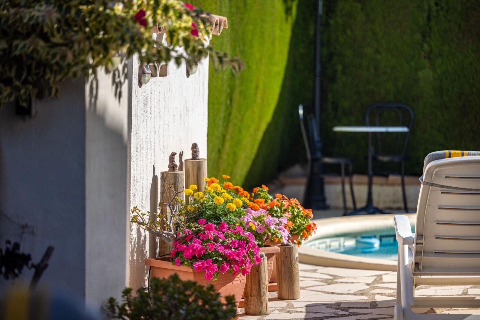 4 bedroom Villa for sale in Denia with pool garage - € 550,000 (Ref: 9637563)