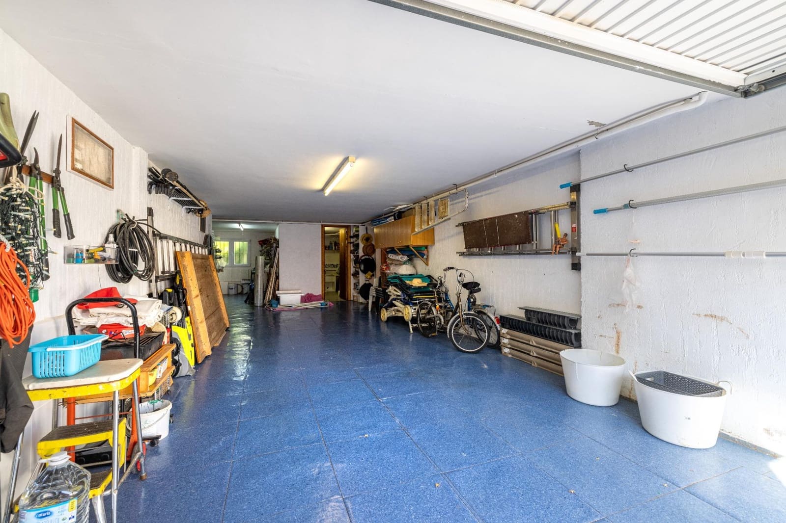 4 bedroom Villa for sale in Denia with pool garage - € 550,000 (Ref: 9637563)