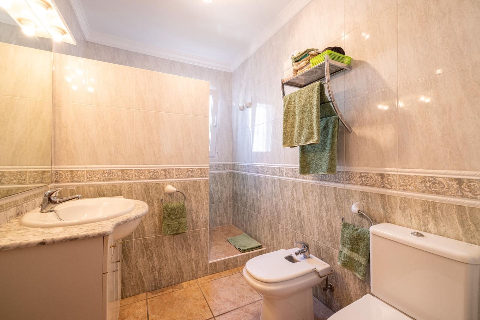 4 bedroom Villa for sale in Denia with pool garage - € 550,000 (Ref: 9637563)