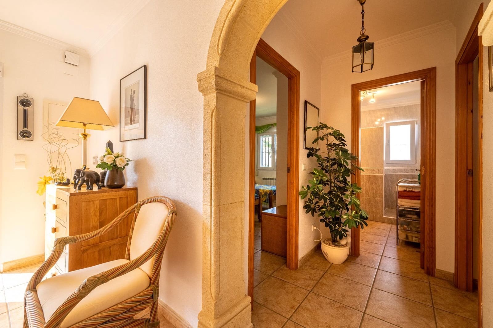 4 bedroom Villa for sale in Denia with pool garage - € 550,000 (Ref: 9637563)