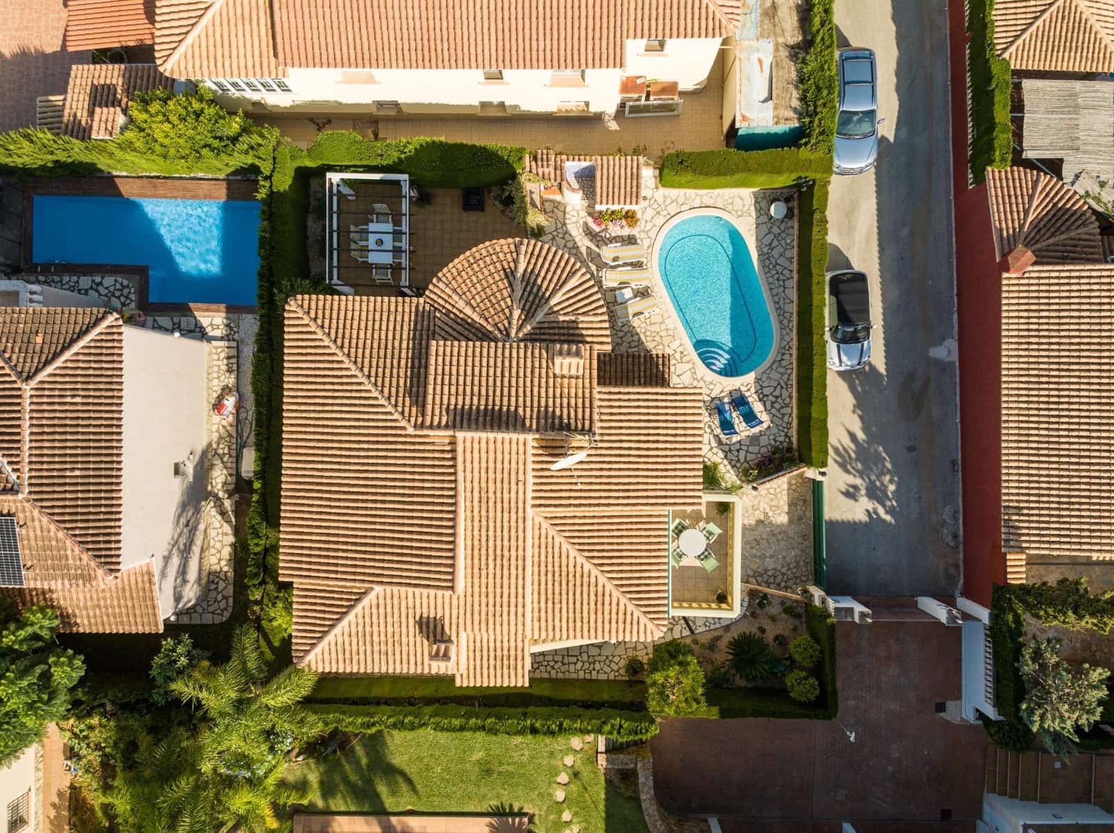 4 bedroom Villa for sale in Denia with pool garage - € 550,000 (Ref: 9637563)