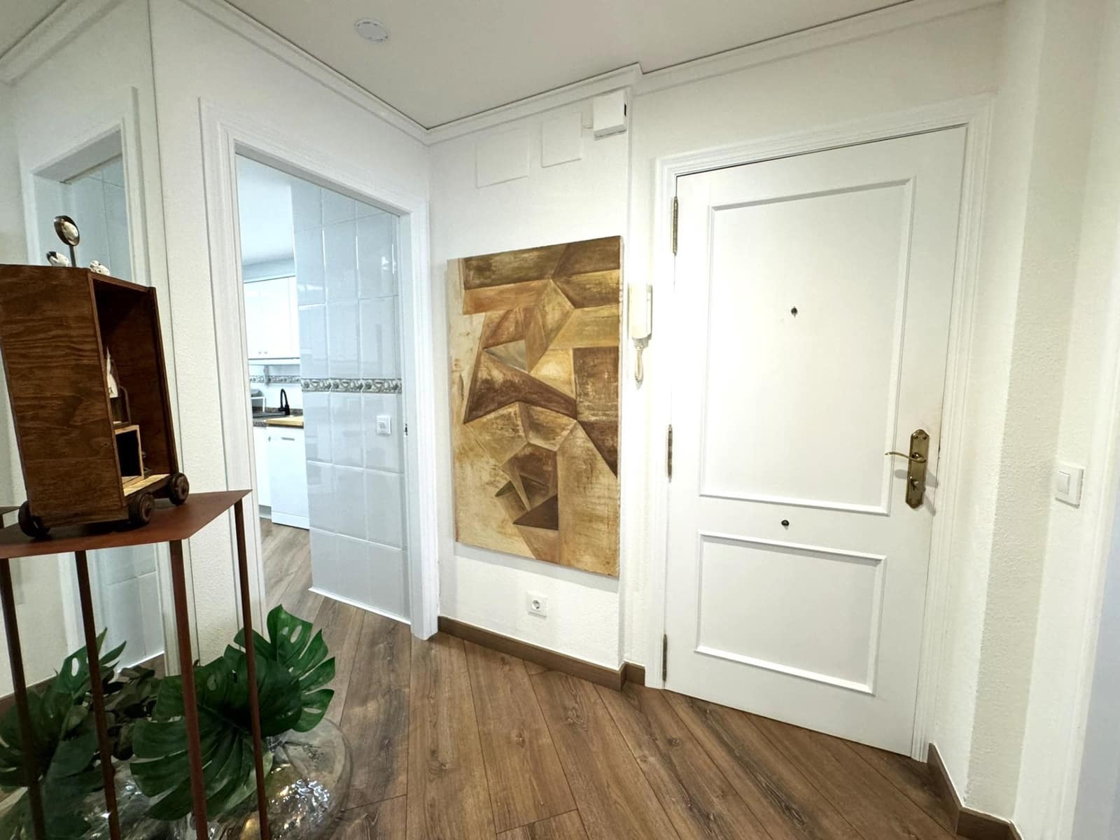 3 soveværelse Lejlighed til salg i Denia - € 340.000 (Ref: 9637564)