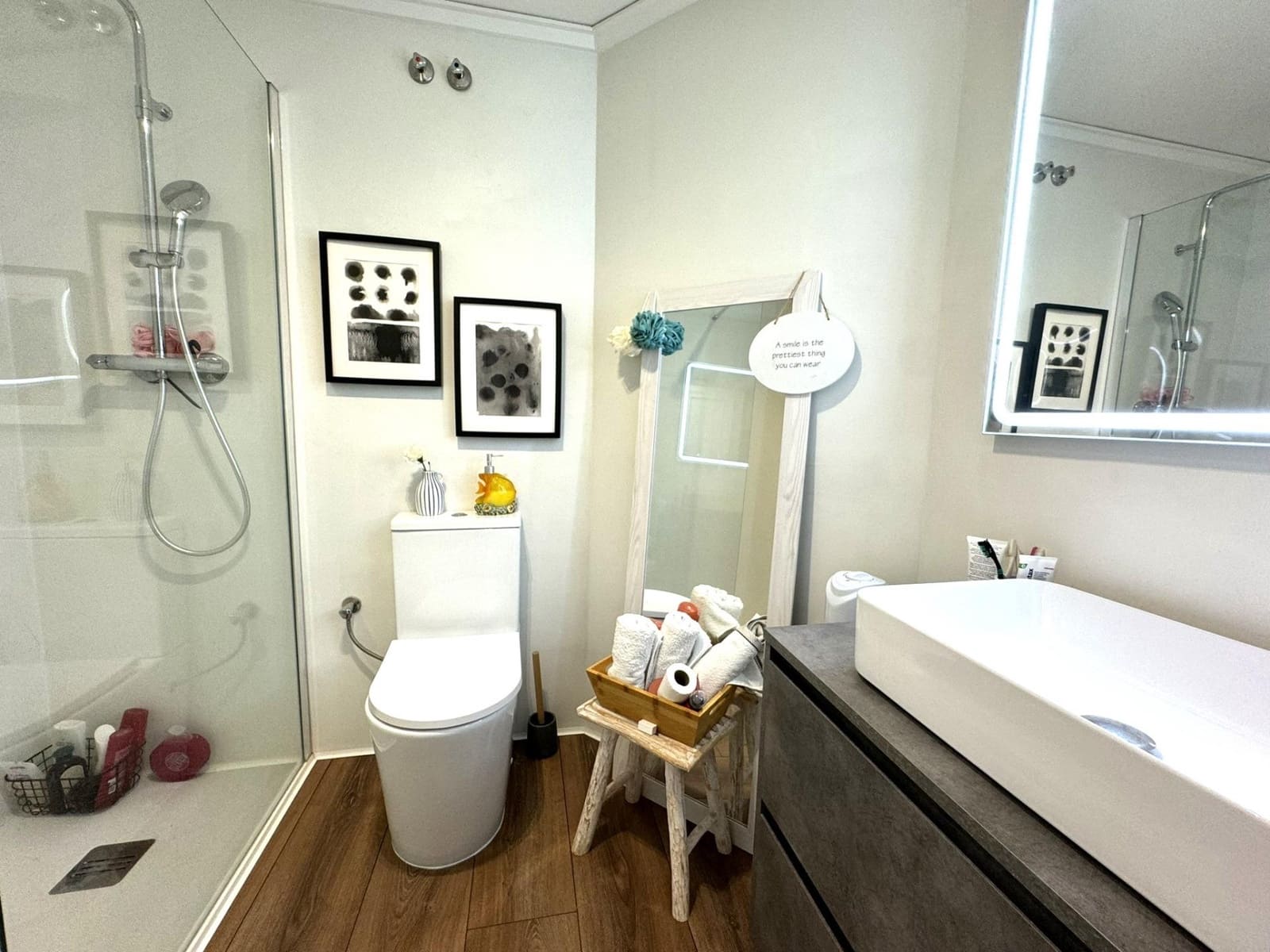 3 soveværelse Lejlighed til salg i Denia - € 340.000 (Ref: 9637564)