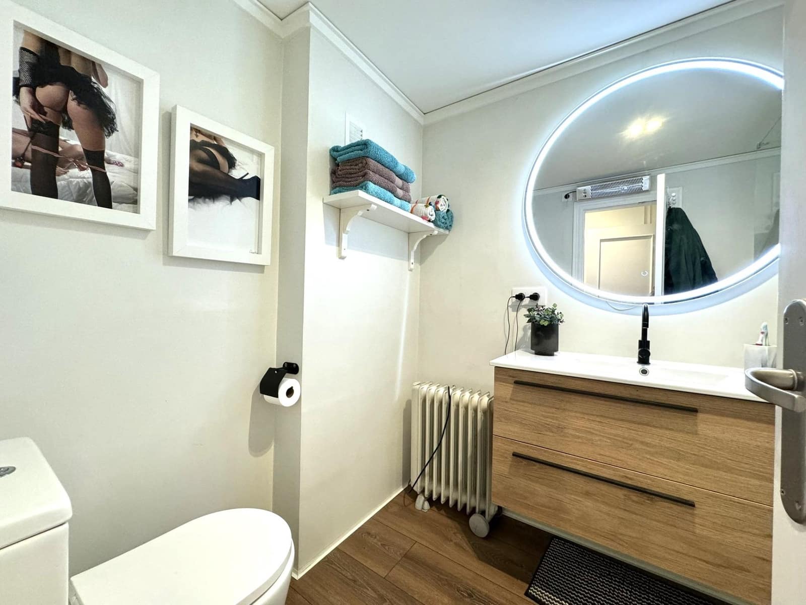 3 soveværelse Lejlighed til salg i Denia - € 340.000 (Ref: 9637564)