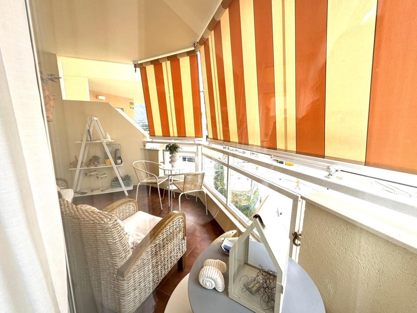 3 soveværelse Lejlighed til salg i Denia - € 340.000 (Ref: 9637564)