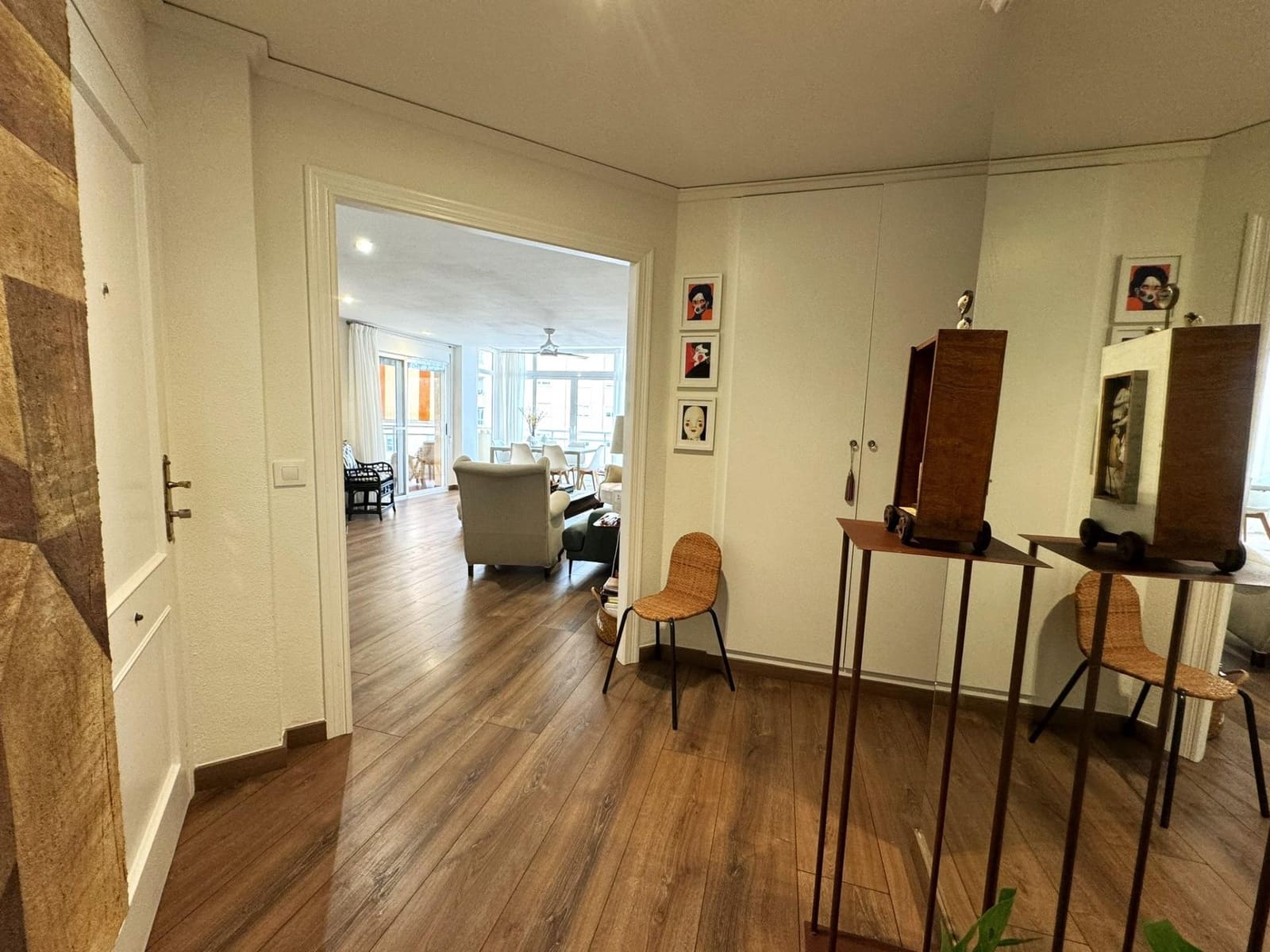 3 soveværelse Lejlighed til salg i Denia - € 340.000 (Ref: 9637564)