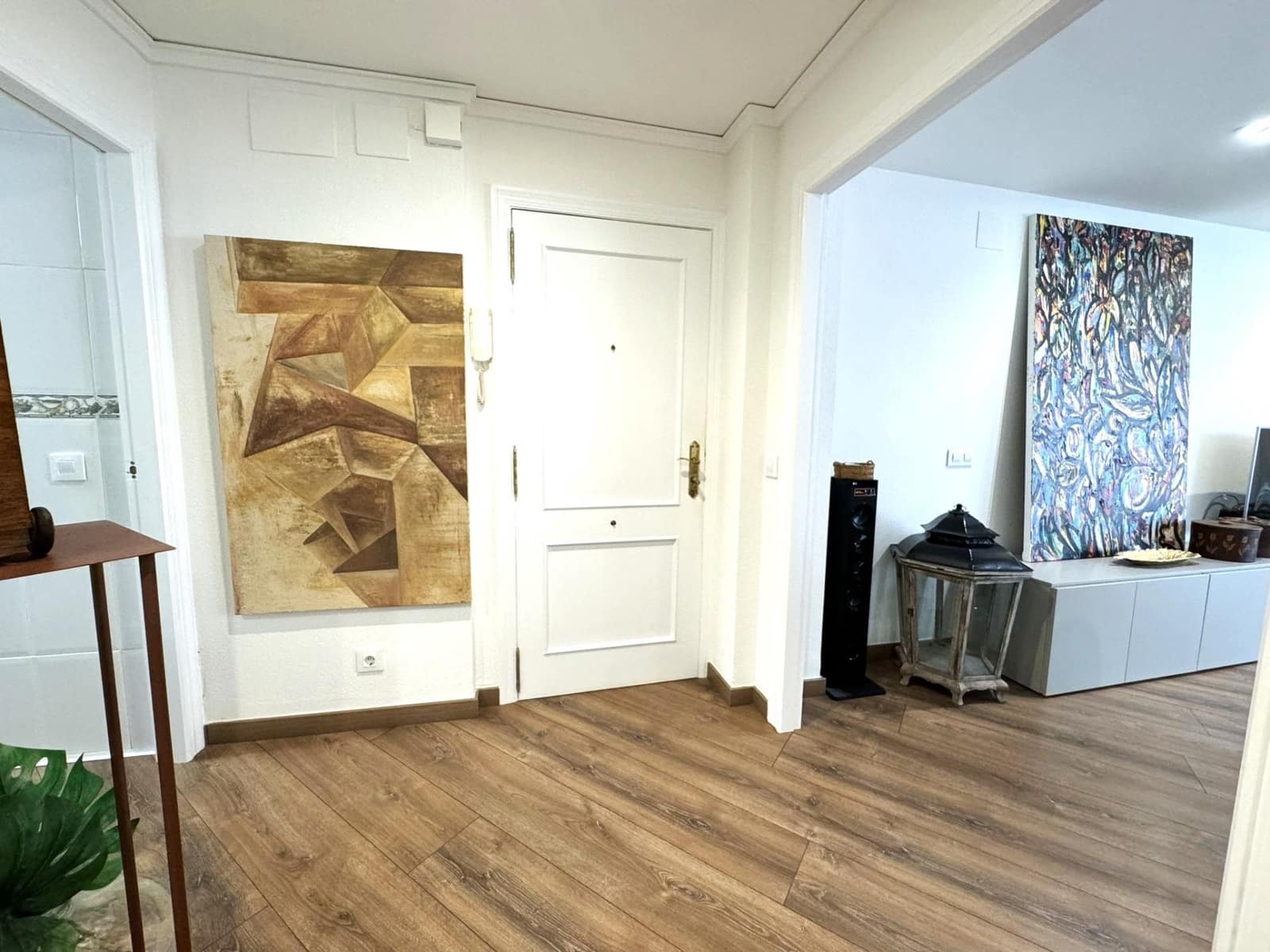 3 soveværelse Lejlighed til salg i Denia - € 340.000 (Ref: 9637564)