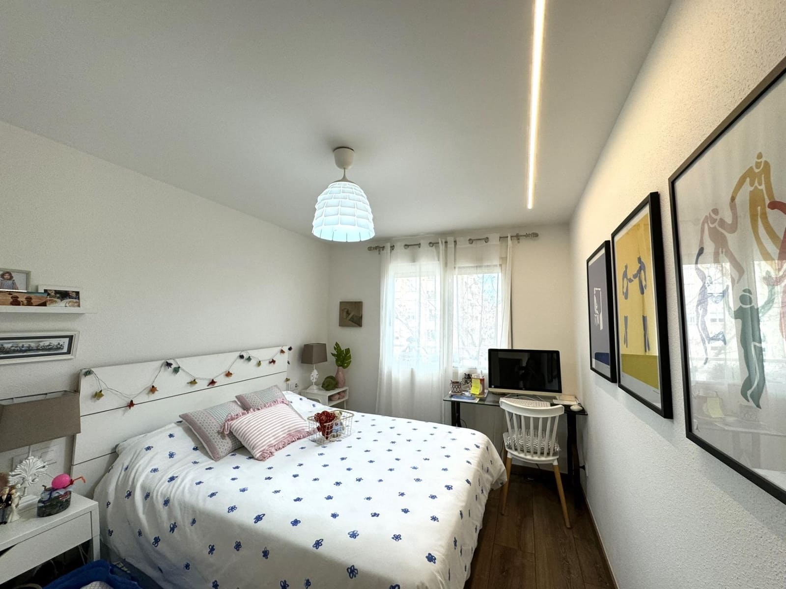 3 soveværelse Lejlighed til salg i Denia - € 340.000 (Ref: 9637564)