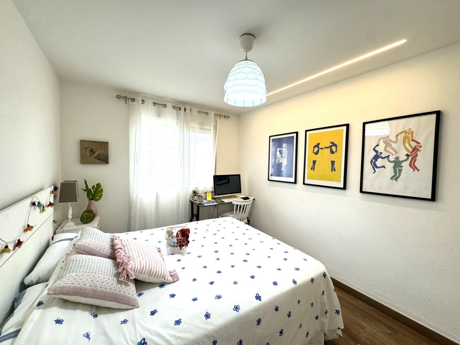 3 soveværelse Lejlighed til salg i Denia - € 340.000 (Ref: 9637564)