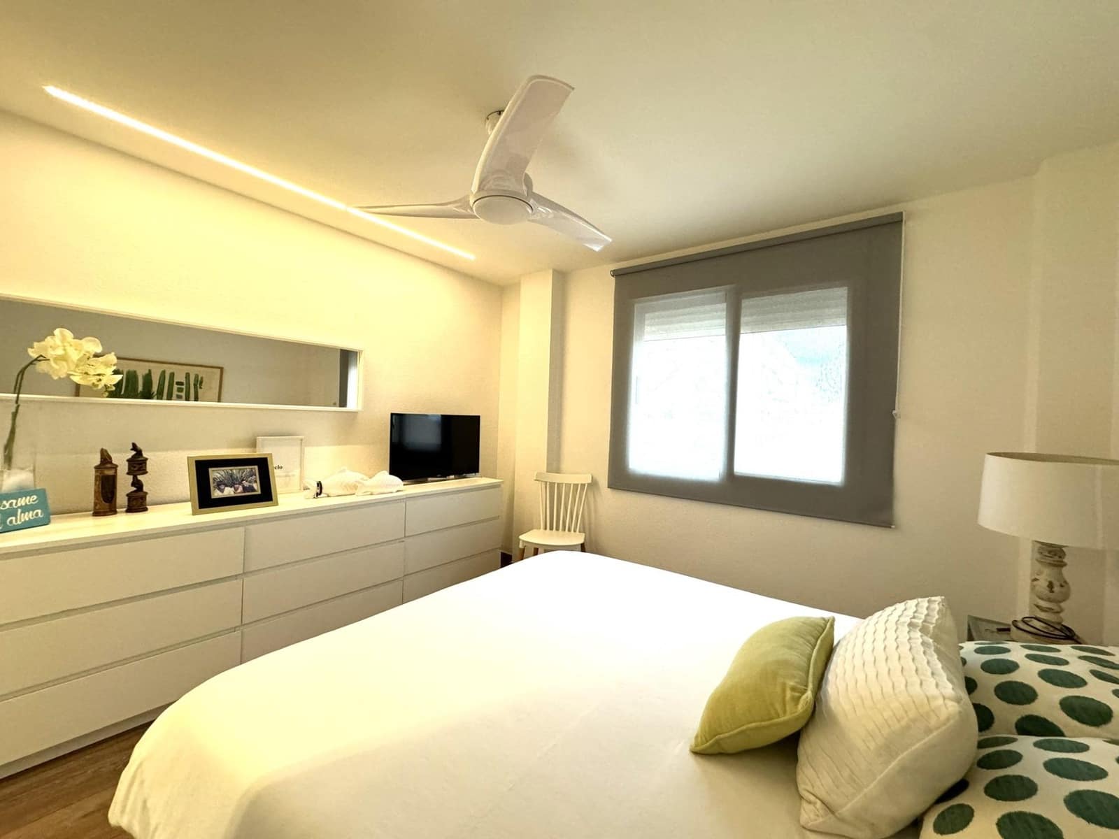 3 soveværelse Lejlighed til salg i Denia - € 340.000 (Ref: 9637564)