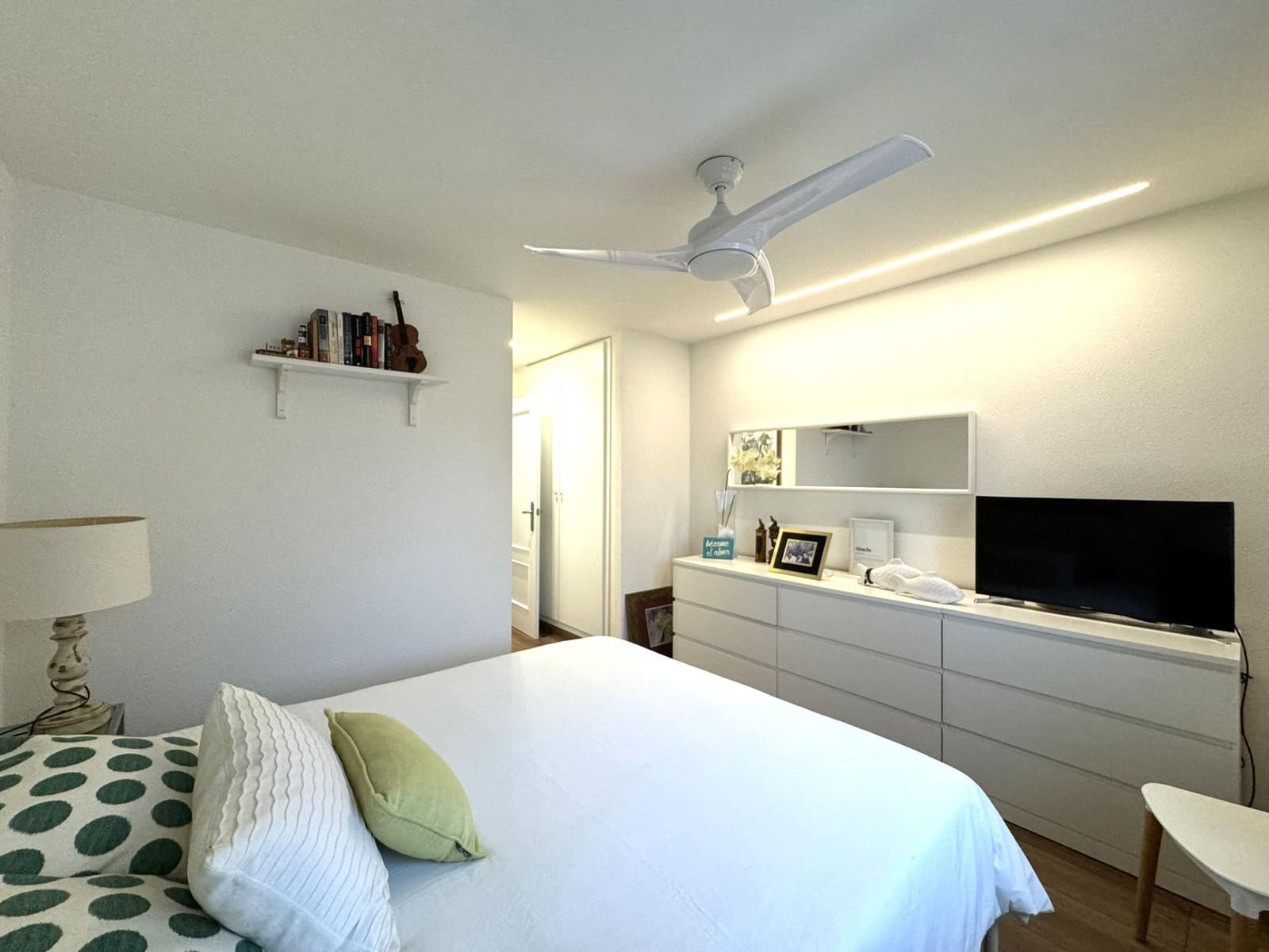 3 soveværelse Lejlighed til salg i Denia - € 340.000 (Ref: 9637564)