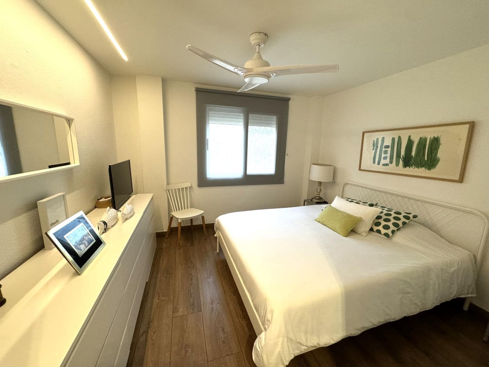 3 soveværelse Lejlighed til salg i Denia - € 340.000 (Ref: 9637564)