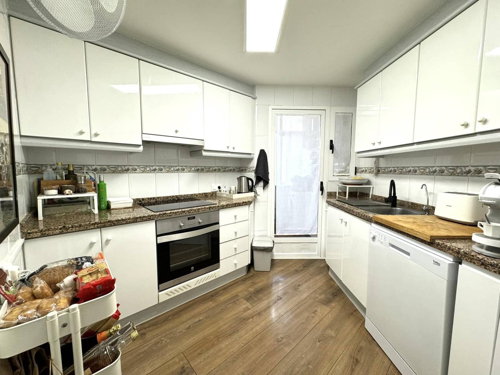 3 soveværelse Lejlighed til salg i Denia - € 340.000 (Ref: 9637564)