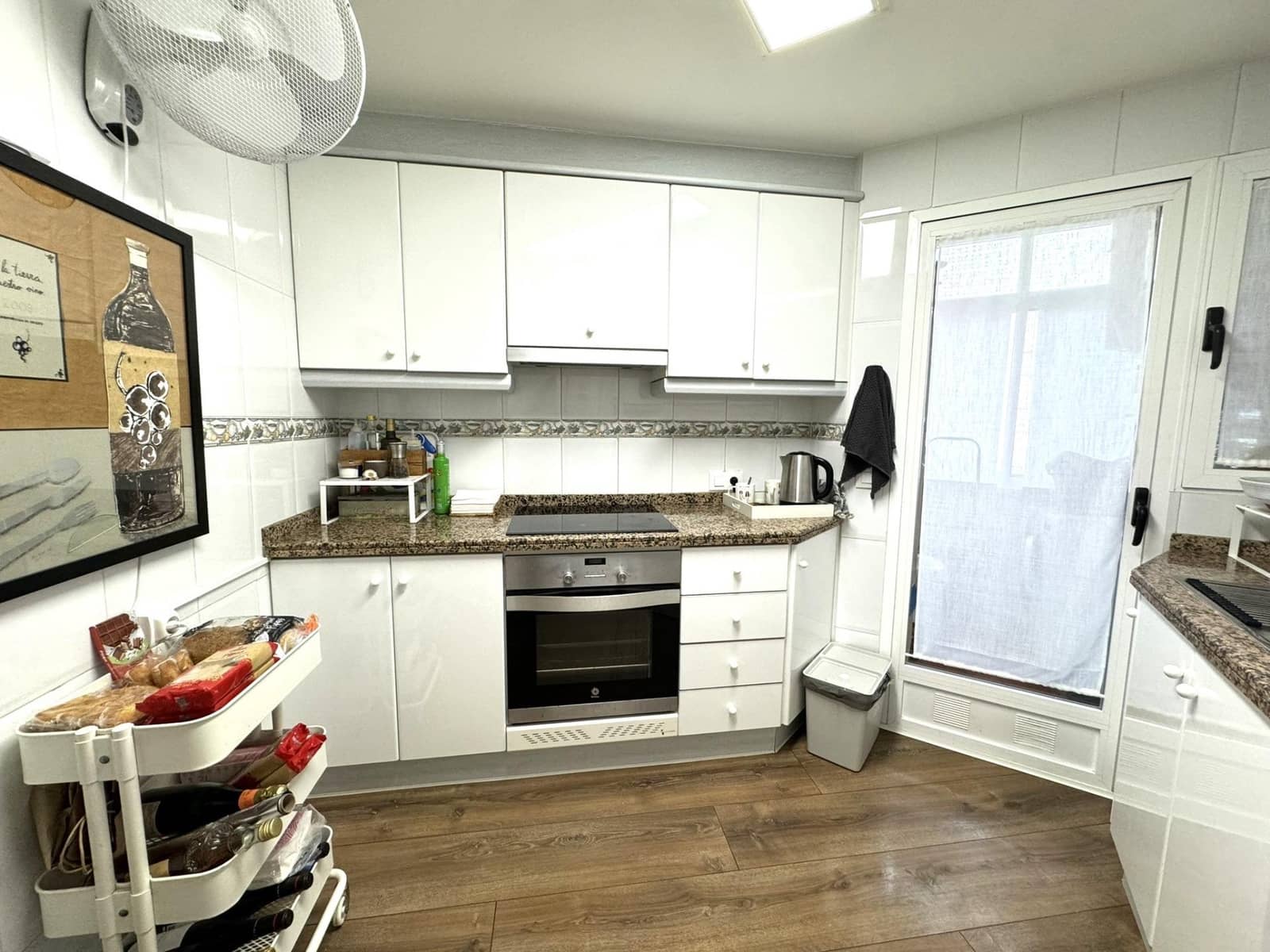 3 soveværelse Lejlighed til salg i Denia - € 340.000 (Ref: 9637564)