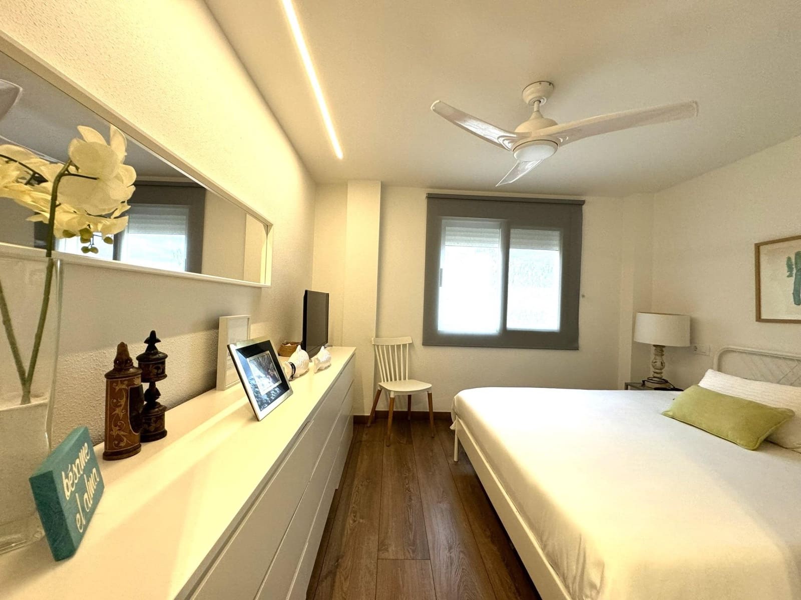 3 soveværelse Lejlighed til salg i Denia - € 340.000 (Ref: 9637564)