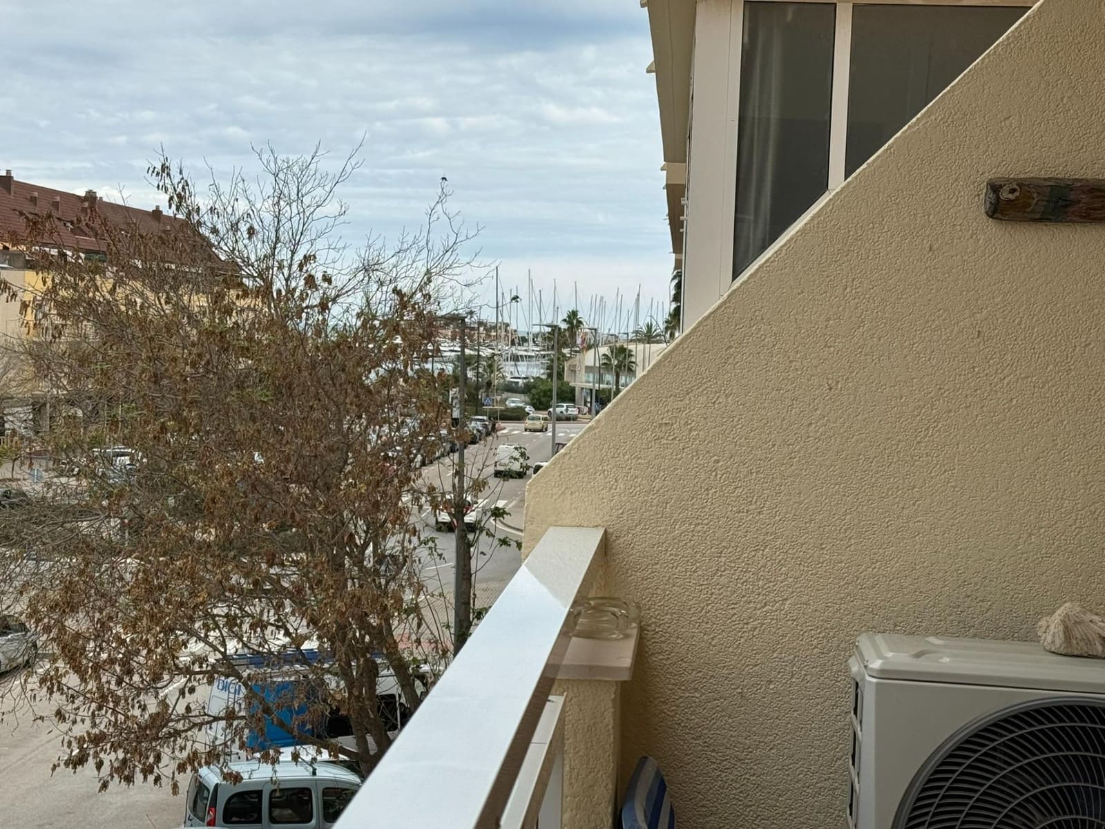 3 soveværelse Lejlighed til salg i Denia - € 340.000 (Ref: 9637564)